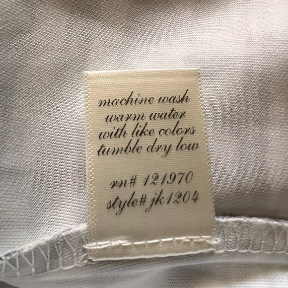 Alya - Printed Pencil Skirt - Picture 10 of 11